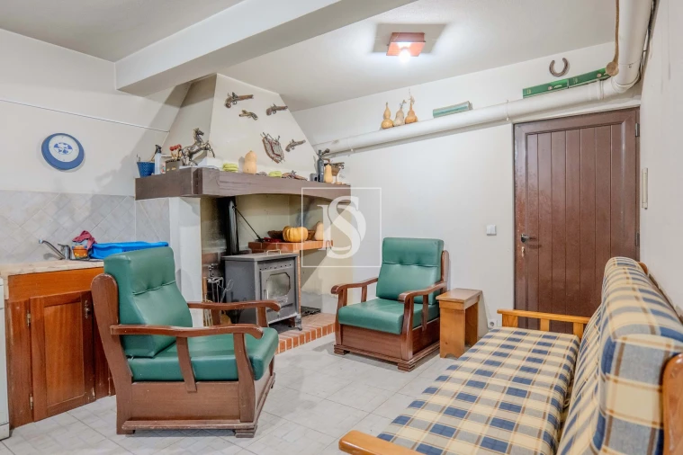 Moradia T4 para Venda em Torres Novas (Santa Maria, Salvador e Santiago) Foto 38