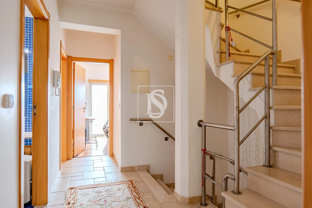 Moradia T4 para Venda em Torres Novas (Santa Maria, Salvador e Santiago) Foto 34