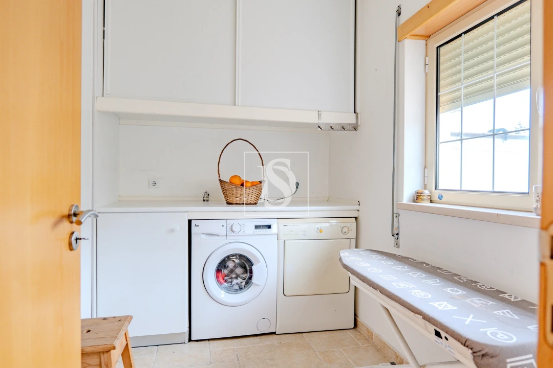 Moradia T4 para Venda em Torres Novas (Santa Maria, Salvador e Santiago) Foto 7