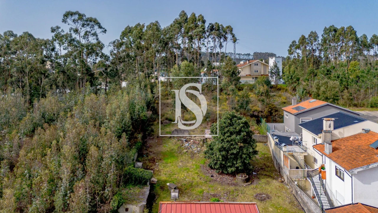 Moradia T1 para Venda em Arcozelo Foto 10