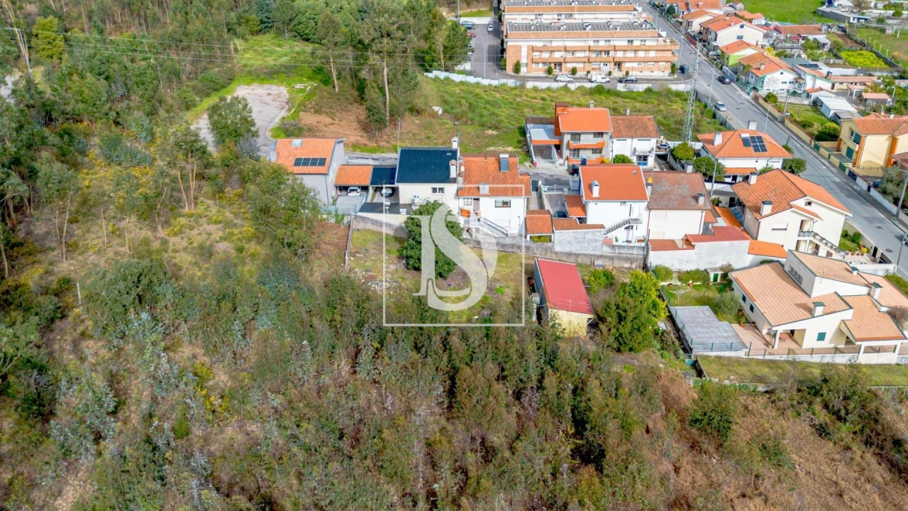 Moradia T1 para Venda em Arcozelo Foto 15