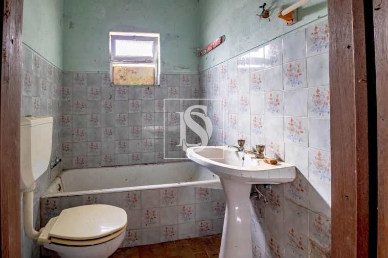 Moradia T1 para Venda em Arcozelo Foto 5