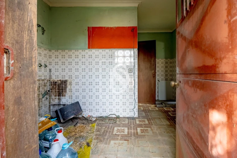 Moradia T1 para Venda em Arcozelo Foto 26