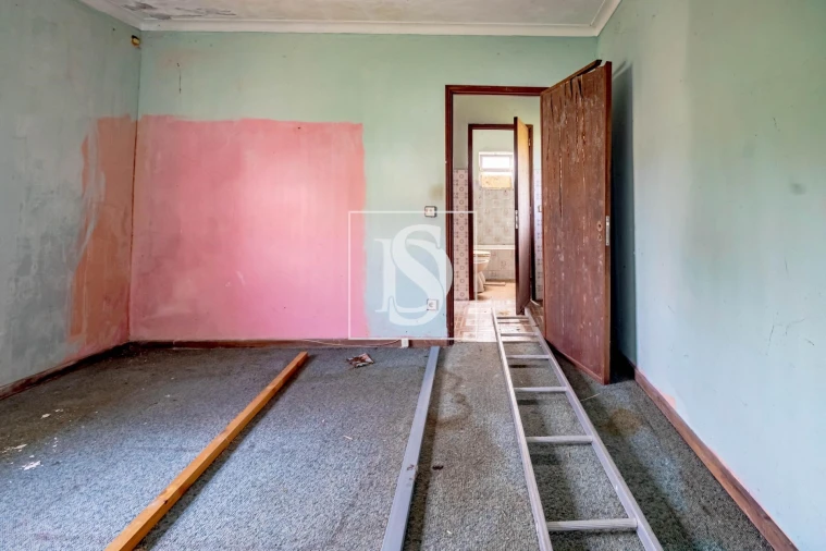 Moradia T1 para Venda em Arcozelo Foto 21