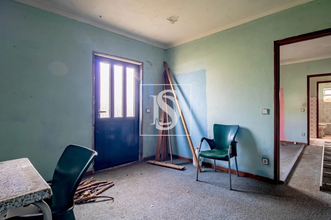 Moradia T1 para Venda em Arcozelo Foto 20