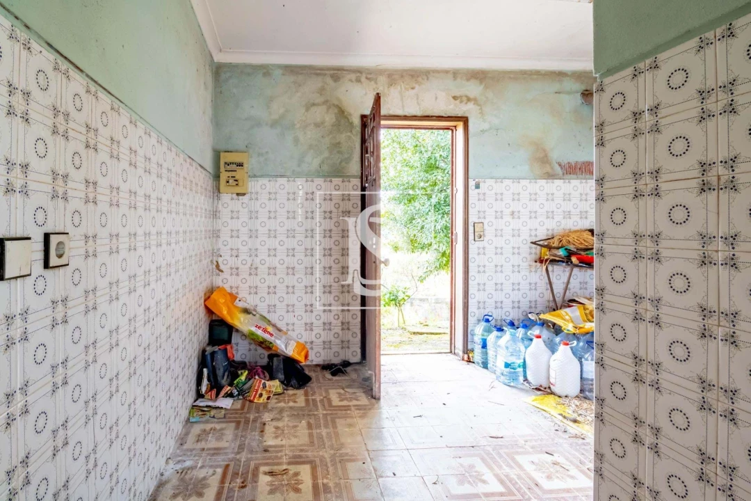 Moradia T1 para Venda em Arcozelo Foto 25