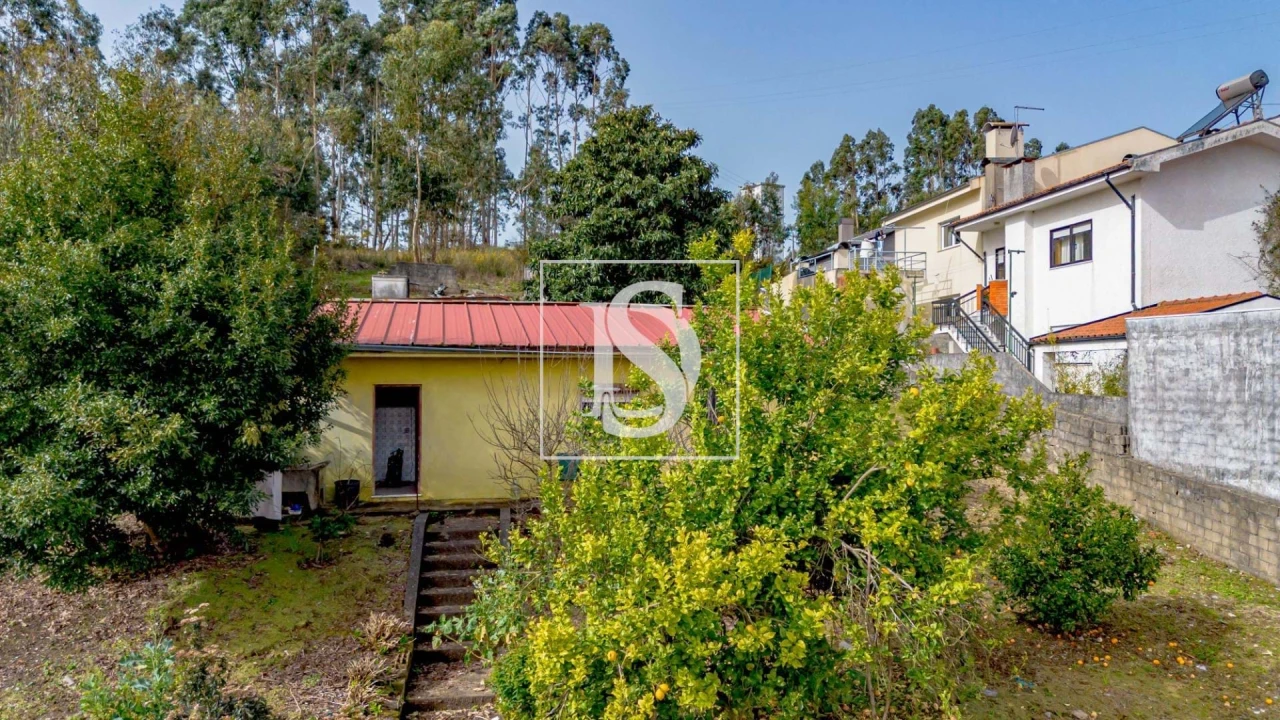 Moradia T1 para Venda em Arcozelo Foto 8