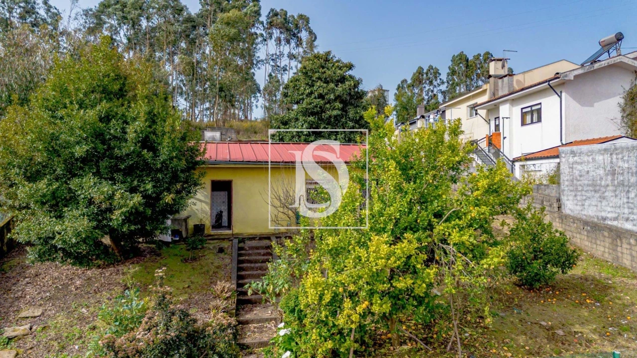 Moradia T1 para Venda em Arcozelo Foto 7