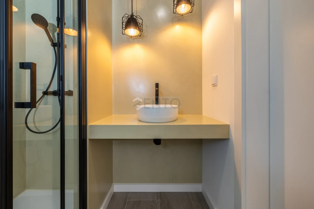 Moradia T2 para Venda em Atouguia da Baleia Foto 11