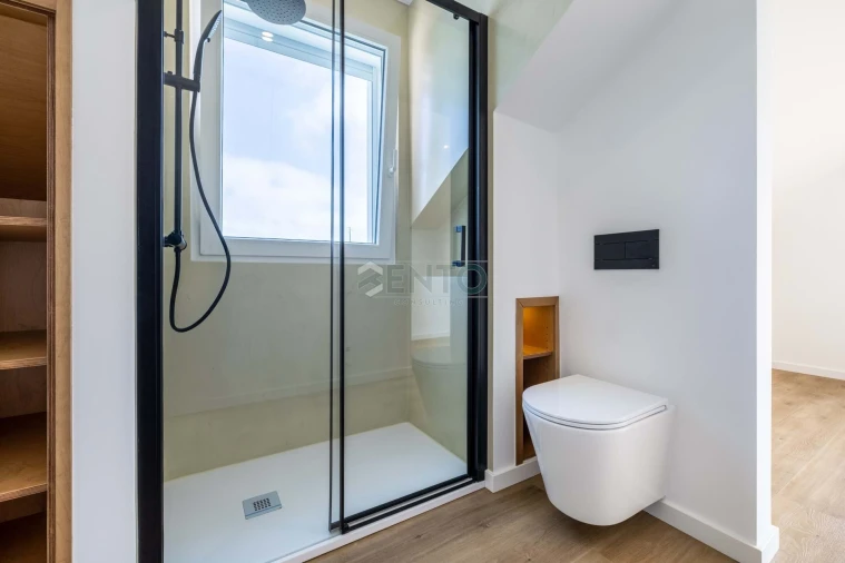 Moradia T2 para Venda em Atouguia da Baleia Foto 19