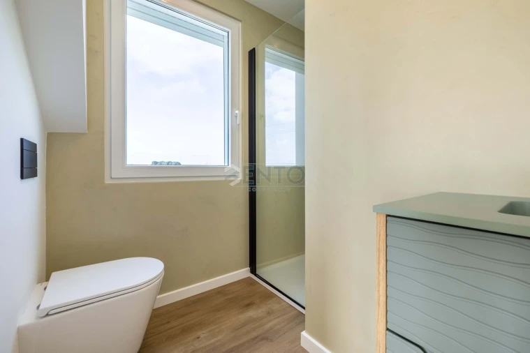 Moradia T2 para Venda em Atouguia da Baleia Foto 22