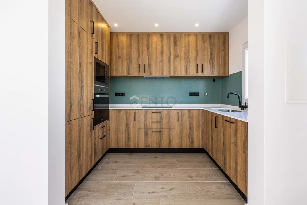 Moradia T2 para Venda em Atouguia da Baleia Foto 8