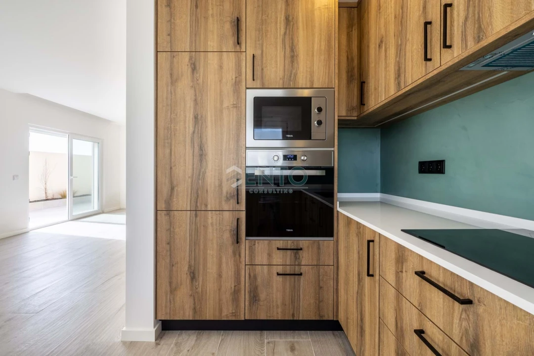 Moradia T2 para Venda em Atouguia da Baleia Foto 9