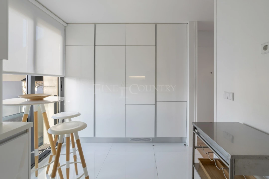 Apartamento T2 para Venda em Olhão Foto 16