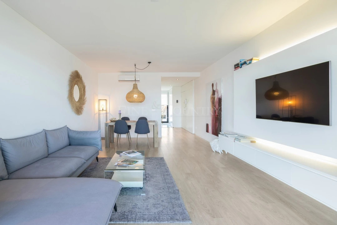 Apartamento T2 para Venda em Olhão Foto 12