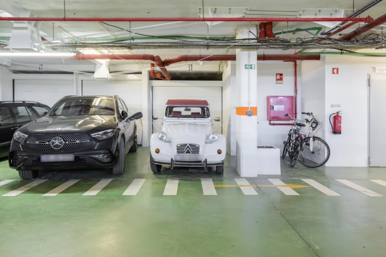 Apartamento T2 para Venda em Olhão Foto 24