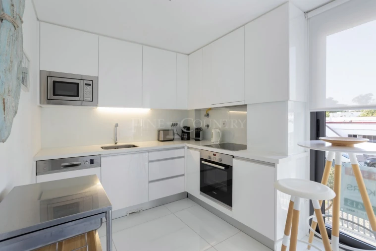 Apartamento T2 para Venda em Olhão Foto 3