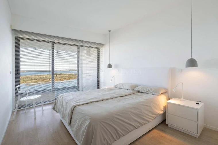 Apartamento T2 para Venda em Olhão Foto 20