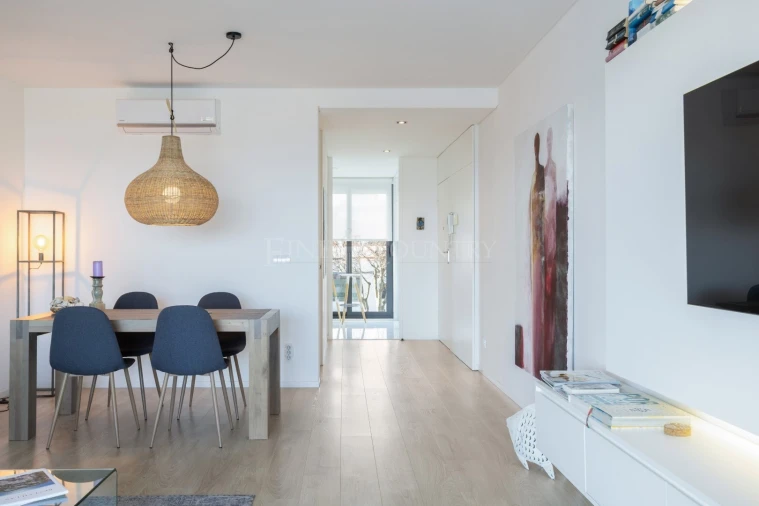 Apartamento T2 para Venda em Olhão Foto 13