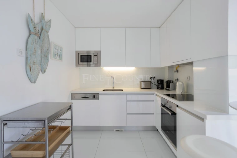 Apartamento T2 para Venda em Olhão Foto 15