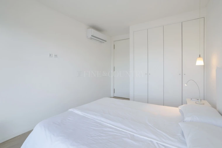 Apartamento T2 para Venda em Olhão Foto 18