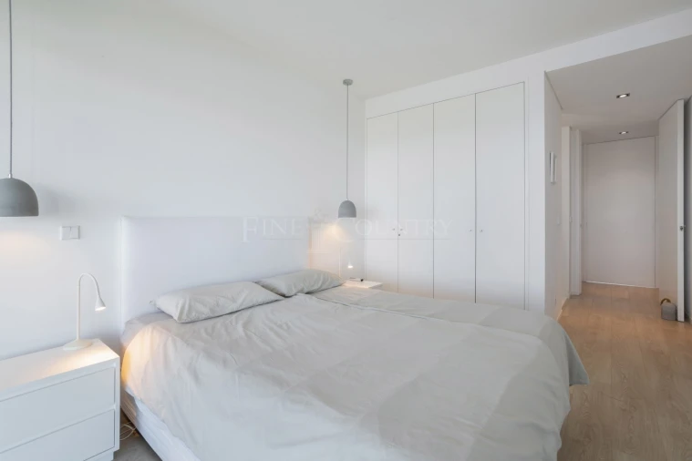 Apartamento T2 para Venda em Olhão Foto 21