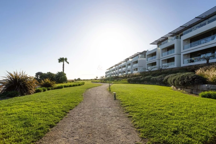 Apartamento T2 para Venda em Olhão Foto 27