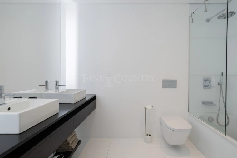 Apartamento T2 para Venda em Olhão Foto 22