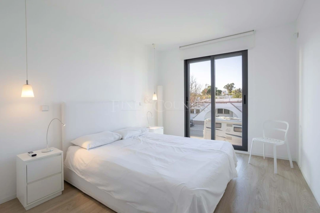 Apartamento T2 para Venda em Olhão Foto 17