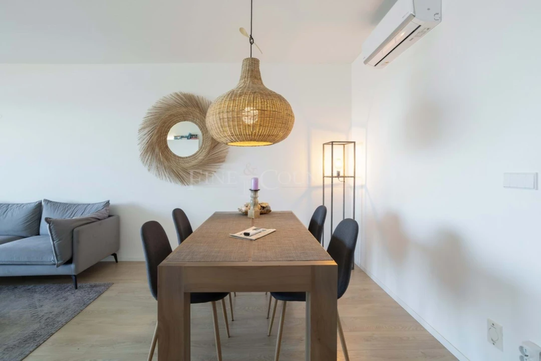 Apartamento T2 para Venda em Olhão Foto 14