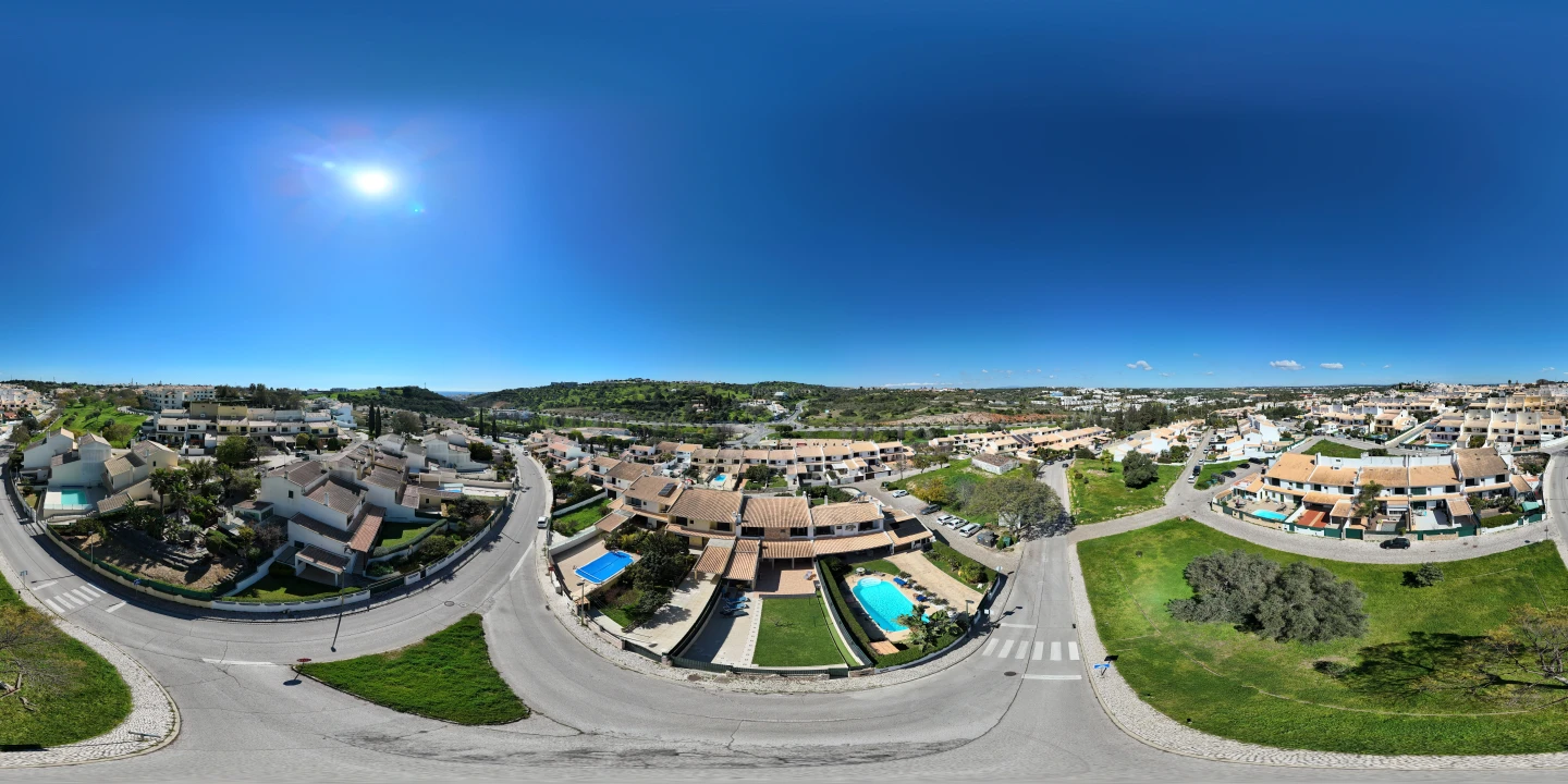 Moradia T4 para Venda em Albufeira e Olhos de Água Foto 29