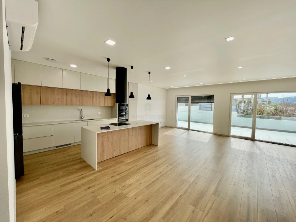 Apartamento T3 para Venda em Lourinhã e Atalaia Foto 5