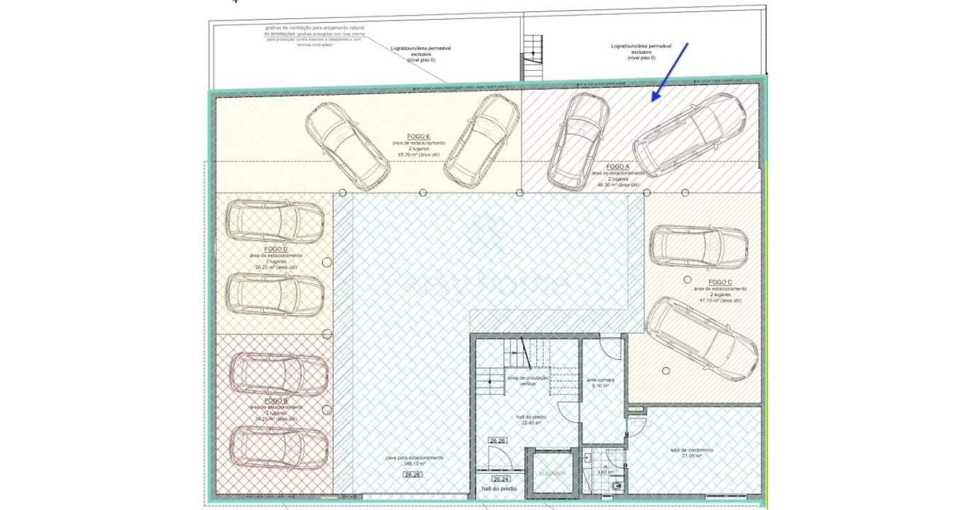 Apartamento T3 para Venda em Lourinhã e Atalaia Foto 29
