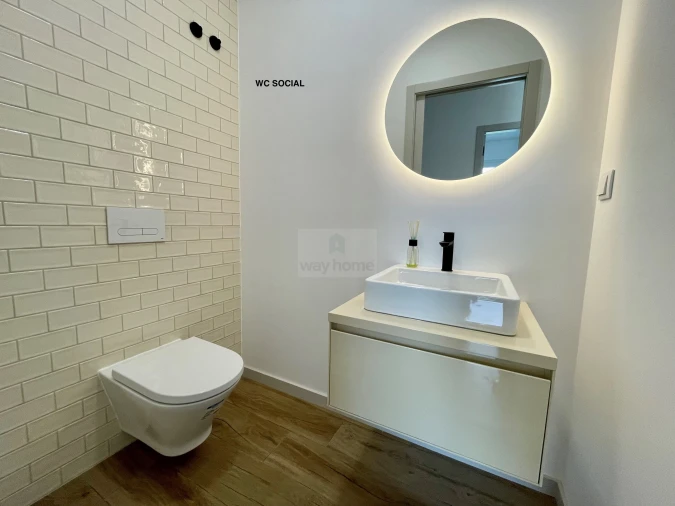 Apartamento T3 para Venda em Lourinhã e Atalaia Foto 11