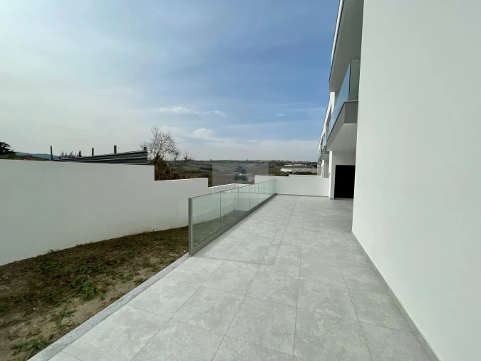 Apartamento T3 para Venda em Lourinhã e Atalaia Foto 3