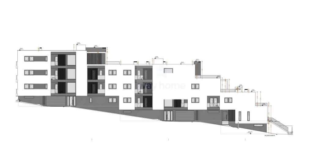 Apartamento T3 para Venda em Lourinhã e Atalaia Foto 31