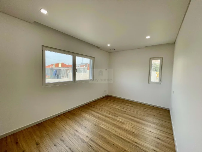 Apartamento T3 para Venda em Lourinhã e Atalaia Foto 19