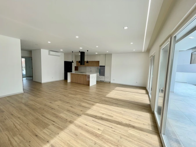 Apartamento T3 para Venda em Lourinhã e Atalaia Foto 6