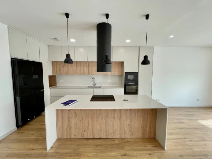 Apartamento T3 para Venda em Lourinhã e Atalaia Foto 9