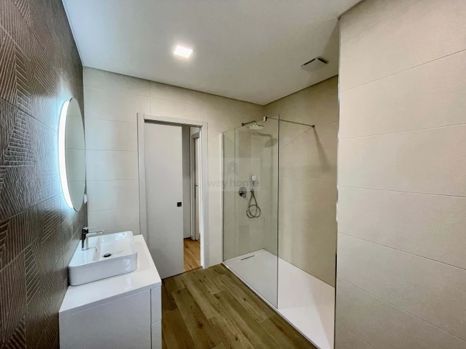 Apartamento T3 para Venda em Lourinhã e Atalaia Foto 21