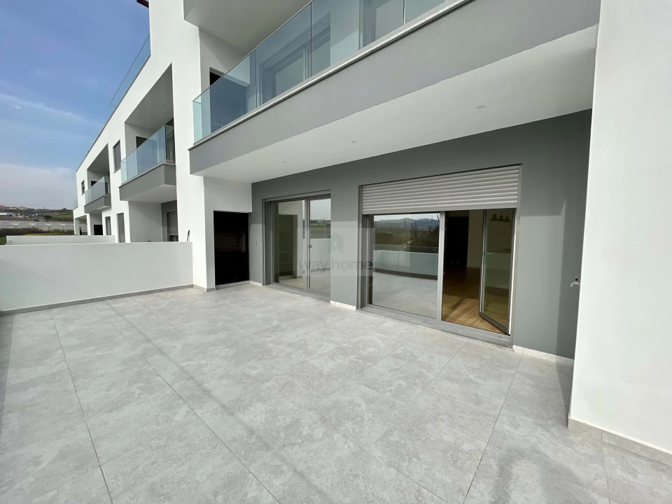 Apartamento T3 para Venda em Lourinhã e Atalaia Foto 2