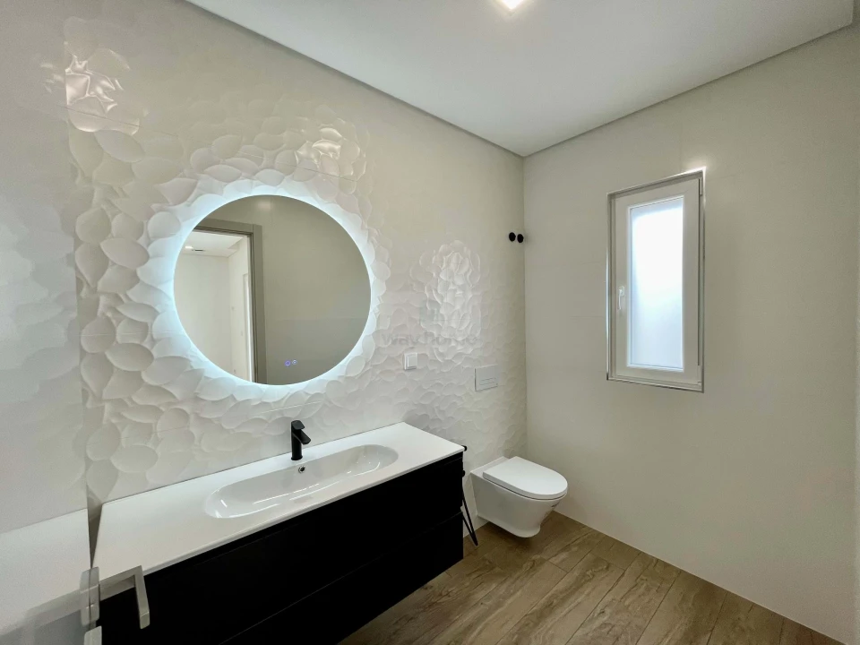 Apartamento T3 para Venda em Lourinhã e Atalaia Foto 15