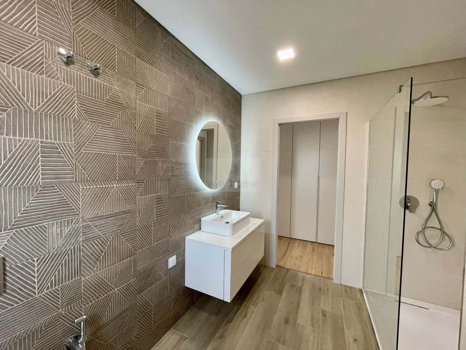 Apartamento T3 para Venda em Lourinhã e Atalaia Foto 20