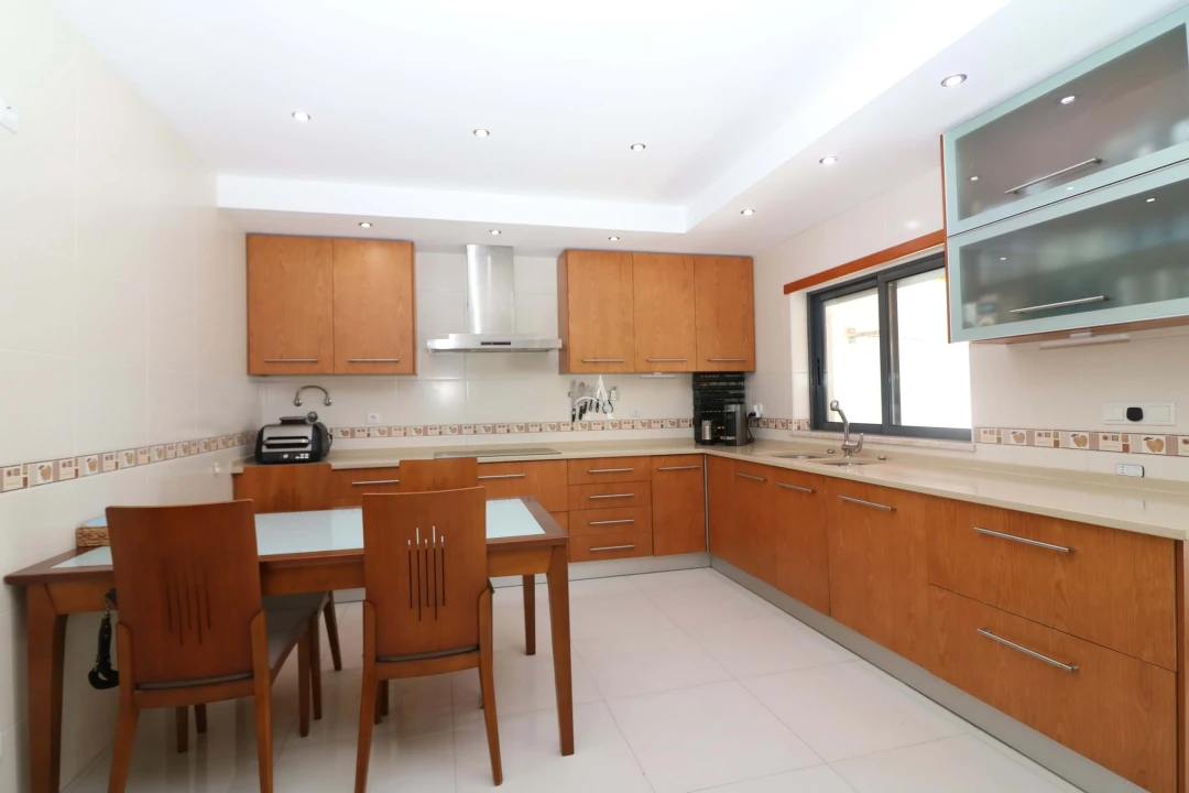 Moradia T3 para Venda em São Brás de Alportel Foto 3