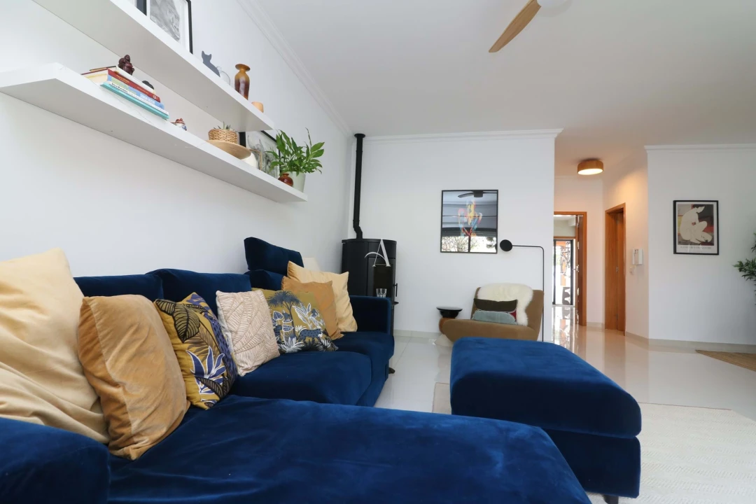 Moradia T3 para Venda em São Brás de Alportel Foto 37