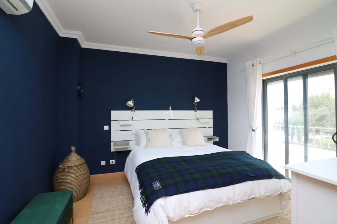 Moradia T3 para Venda em São Brás de Alportel Foto 4