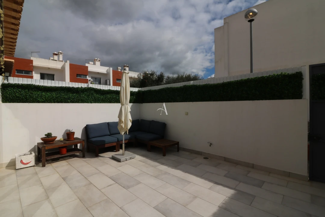 Moradia T3 para Venda em São Brás de Alportel Foto 40