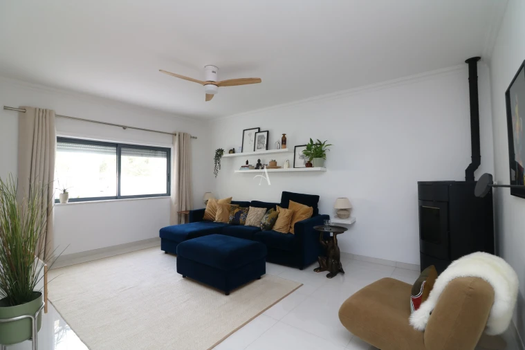 Moradia T3 para Venda em São Brás de Alportel Foto 38