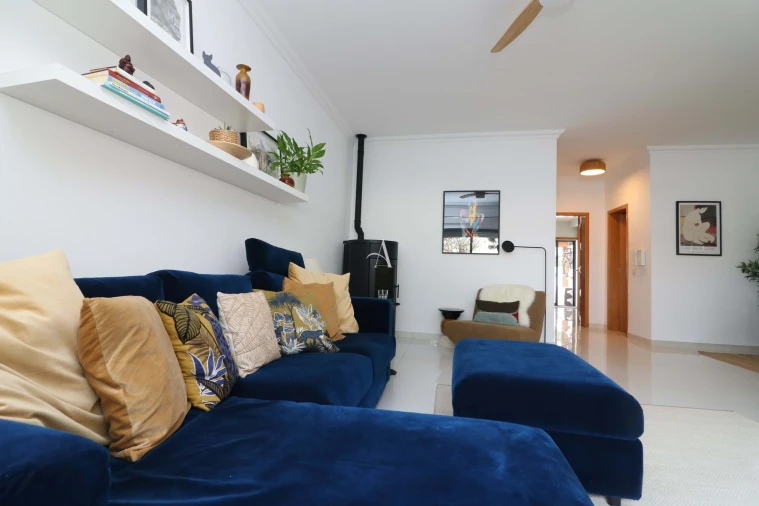 Moradia T3 para Venda em São Brás de Alportel Foto 37