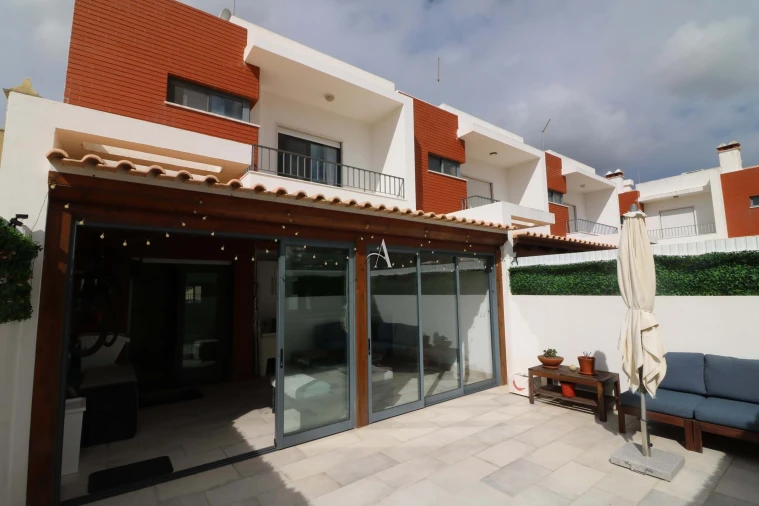 Moradia T3 para Venda em São Brás de Alportel Foto 42